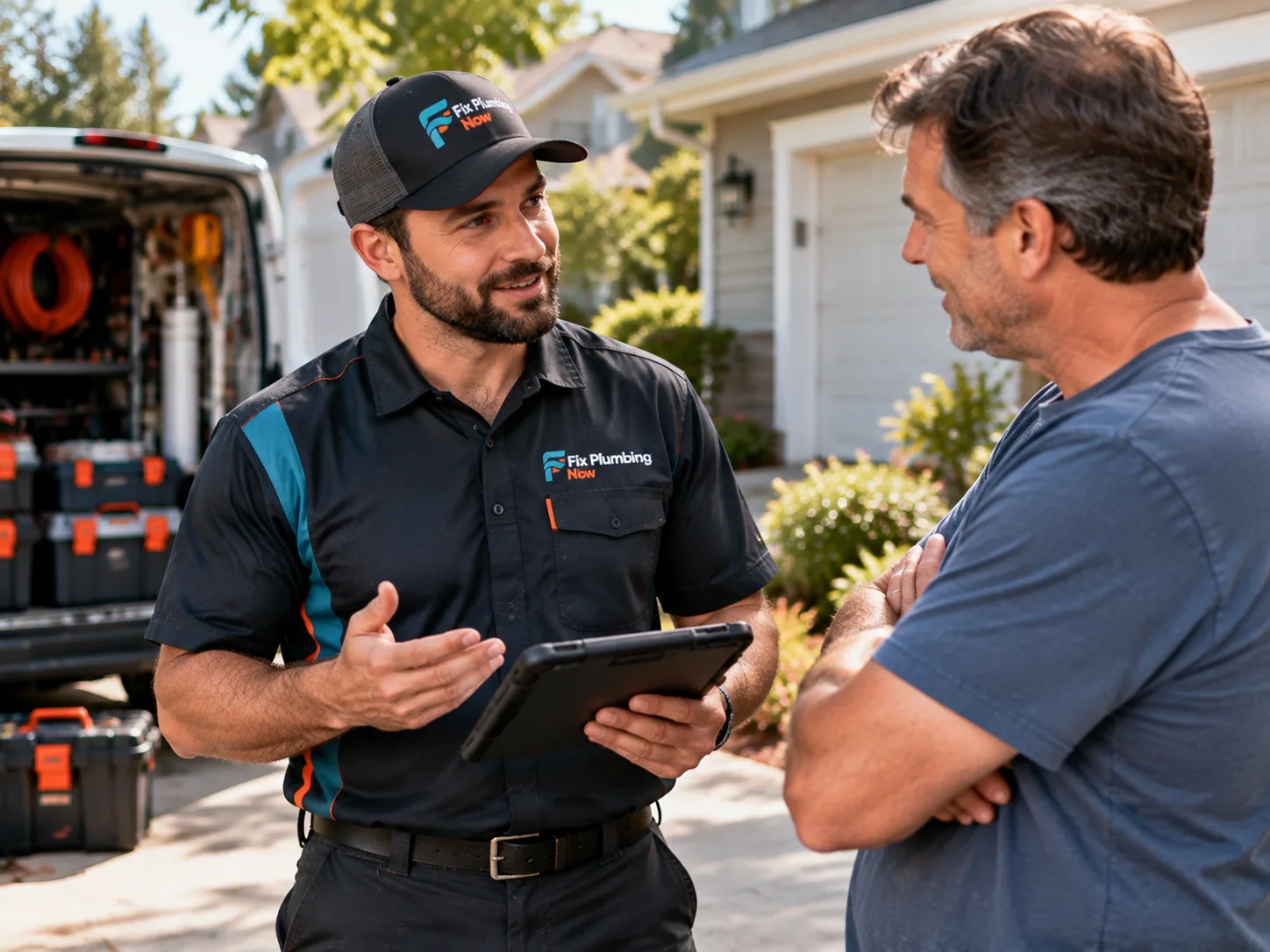Clogged Drain Service Benicia, CA FAQs